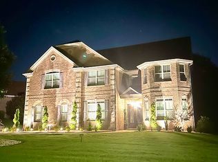 984 Donegal Dr, Locust Grove, GA 30248