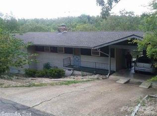 13 Merrimac Dr, Cherokee Village, AR 72529