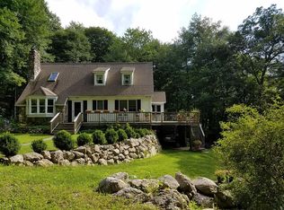 27 Garrison Woods Rd, Garrison, NY 10524