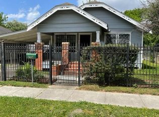 1407 Harrington St, Houston, TX 77009
