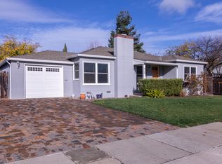 924 Harrison Ave, Redwood City, CA