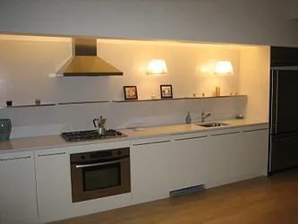 Rented by Citi Habitats