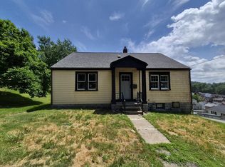 54 Reese Ave, Pittsburgh, PA 15223