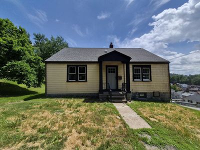 54 Reese Ave, Pittsburgh, PA, 15223