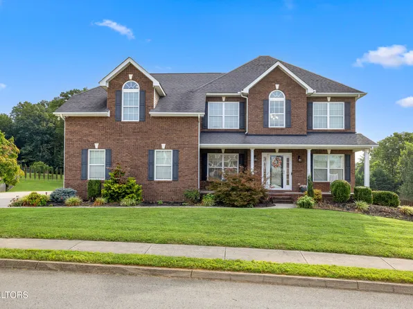 4318 Edenfield Dr, Knoxville, TN 37938