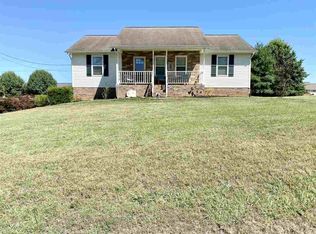 5569 Carlyle Ave, Russellville, TN 37860
