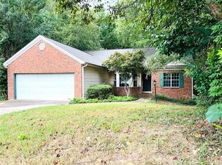 3078 Standing Rock Ct, Lithia Springs, GA 30122