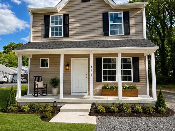 4606 Main St, Grasonville, MD 21638