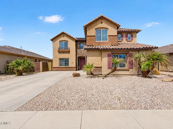 15212 W JACKSON Street, Goodyear, AZ 85338