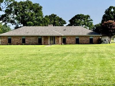 12565 White Rose Rd, Thackerville, OK, 73459