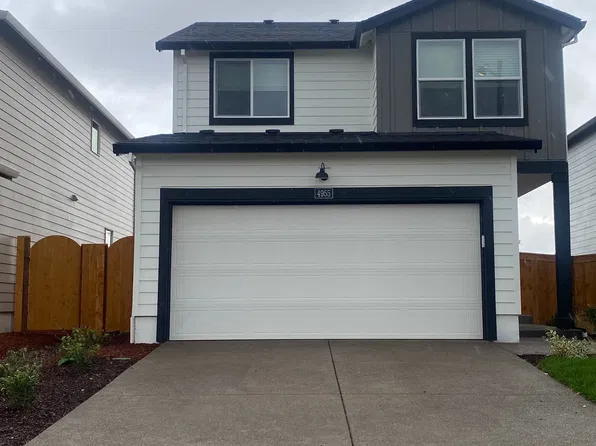 4955 Elvis Ave NE, Salem, OR 97301