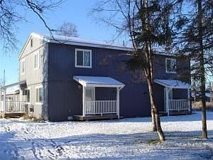 back of house