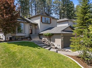 7110 S Moran View St, Spokane, WA 99224