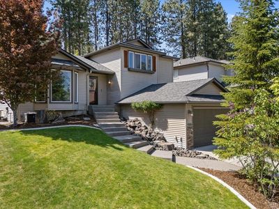 7110 S Moran View St, Spokane, WA, 99224