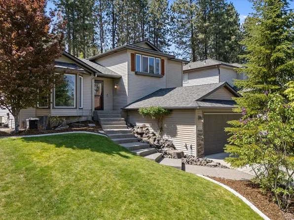 7110 S Moran View St, Spokane, WA 99224