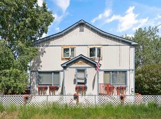 108 Ina St, Fairbanks, AK 99701