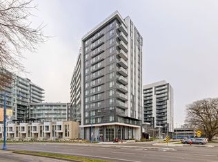 6808 Minoru Blvd #538, Richmond, BC