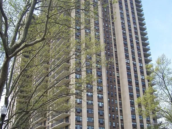 7855 Boulevard E, North Bergen, NJ 07047