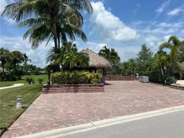 485 NW Boundary Dr, Port Saint Lucie, FL 34986