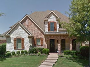 9124 Calvert Rd, Argyle, TX 76226