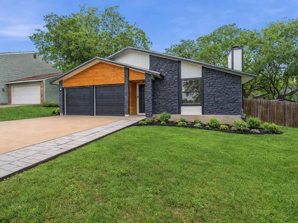 7803 Manassas Dr, Austin, TX 78745