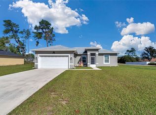 3557 SW 128th Pl, Ocala, FL 34473
