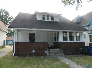 325 Somerset St, Toledo, OH