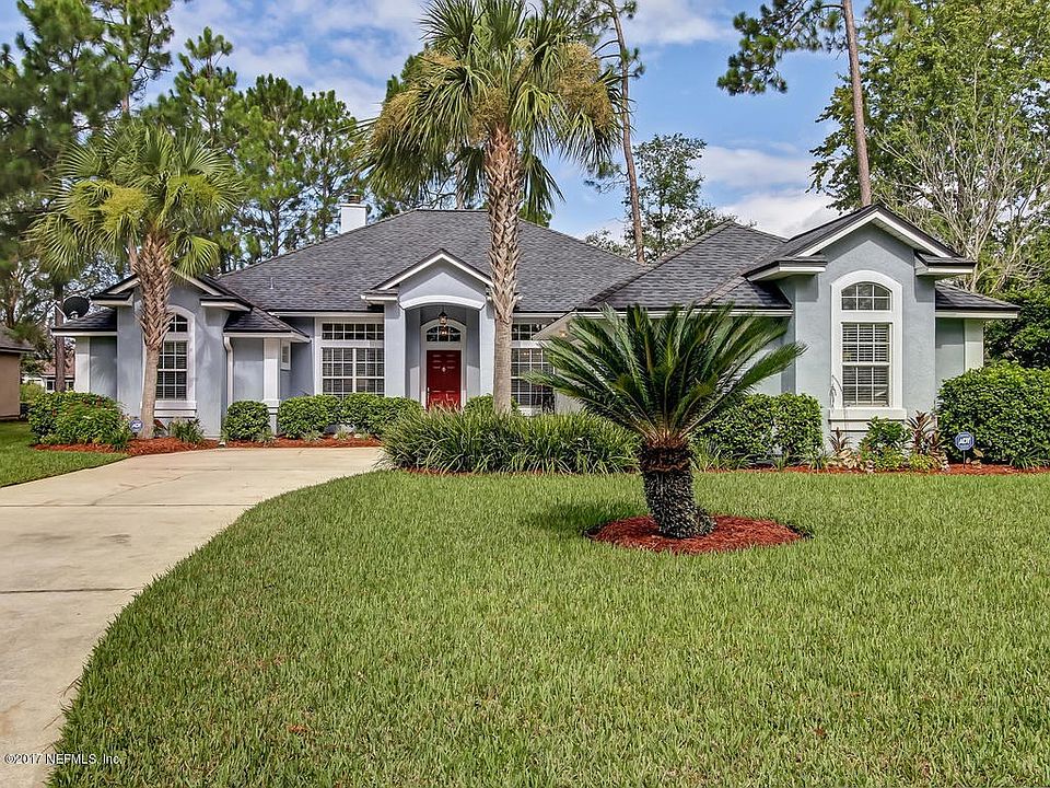 MLS FRONT HOME