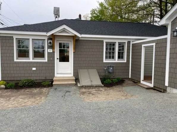 33 Chapel St, Northampton, MA 01060