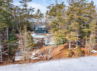 175 Milliken Island Road, Newcastle, ME 04553