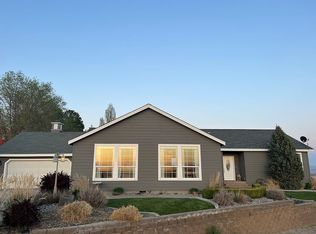 131 NE Widmer Dr, Royal City, WA 99357