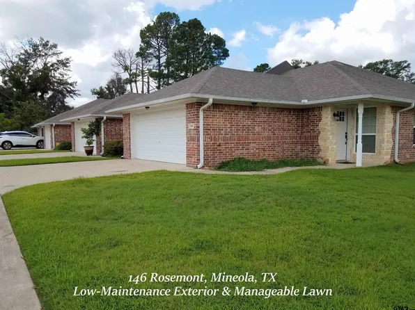 146 Rosemont Dr #6, Mineola, TX 75773
