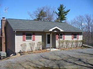 250 Hilltop Rd, Millerstown, PA 17062