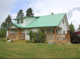 8520/08522 Reecer Creek Rd, Ellensburg, WA 98926