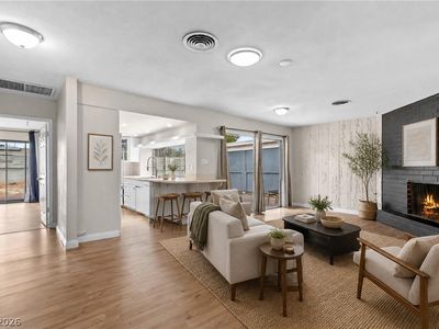 561 Bonita Ave, Las Vegas, NV, 89104