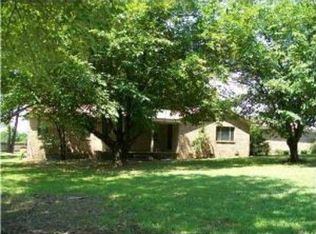 108 Cozy Cv, Alma, AR 72921