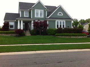 1873 Cheshire Ln, Commerce Township, MI