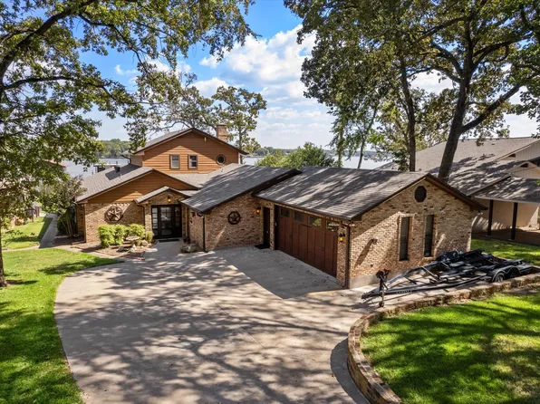 169 Deer Island Rd, Mabank, TX 75156