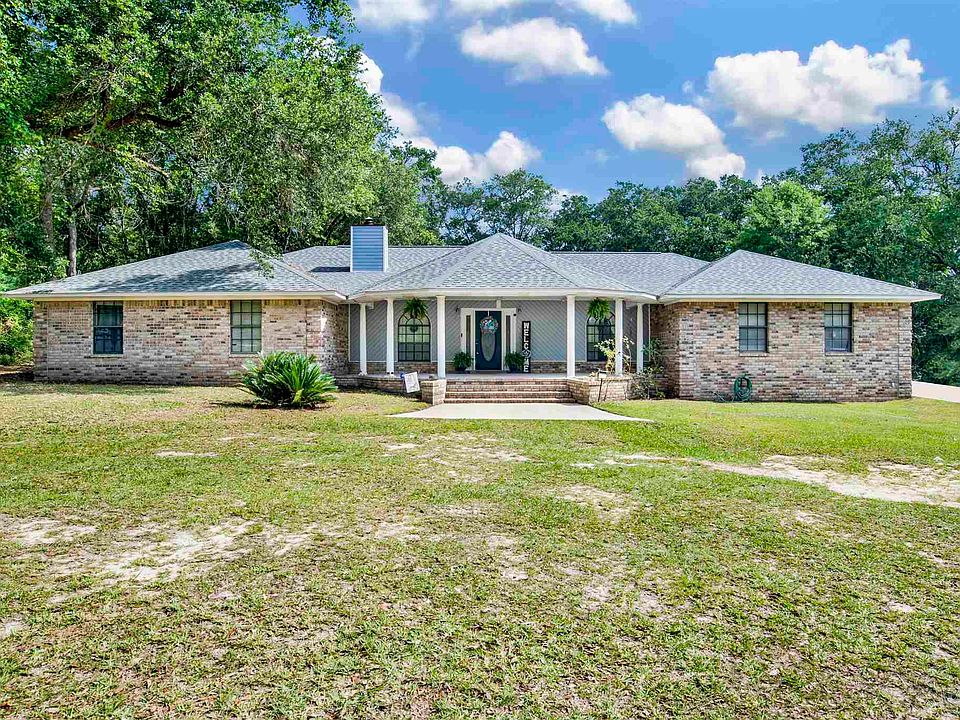 3220 Dunaway Ln, Pensacola, FL 32526 Zillow