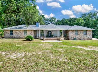 3220 Dunaway Ln, Pensacola, FL 32526