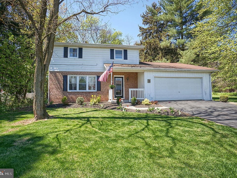 15 Wedgewood Cir, Etters, PA 17319 | Zillow