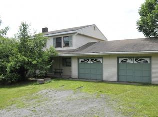 566 Will George Rd, East Fairfield, VT 05448