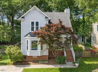 4920 Royal Adelaide Way, Raleigh, NC 27604