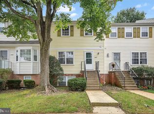 1667 Hart Ct, Crofton, MD 21114