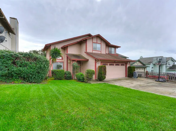 142 Vanessa St, Vallejo, CA 94589