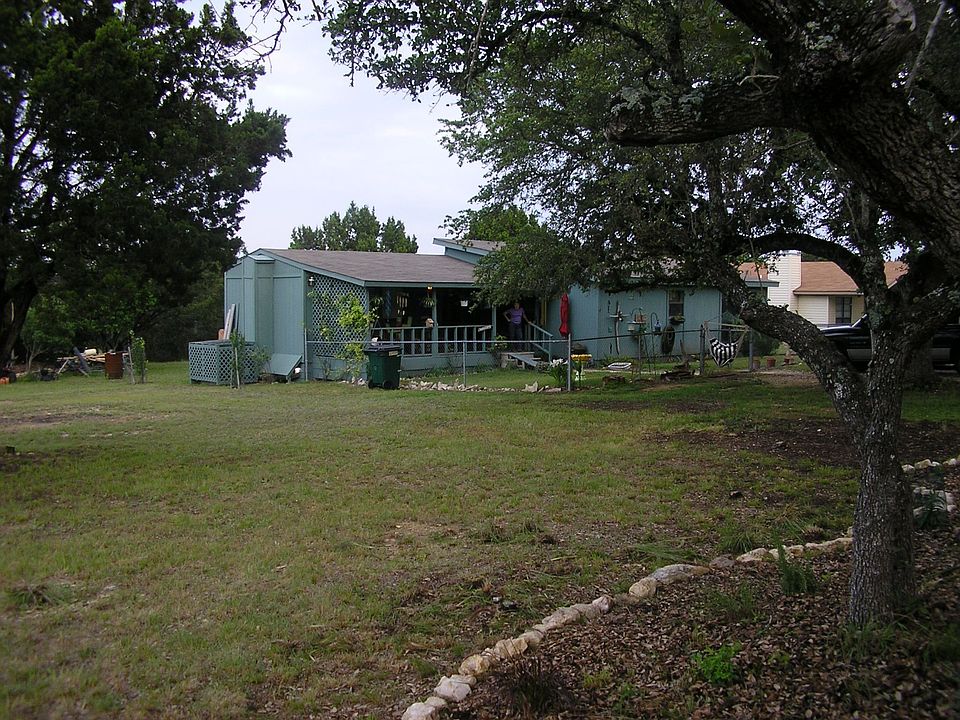 View from Northwest