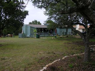 2205 Potters Creek Rd, Canyon Lake, TX 78133