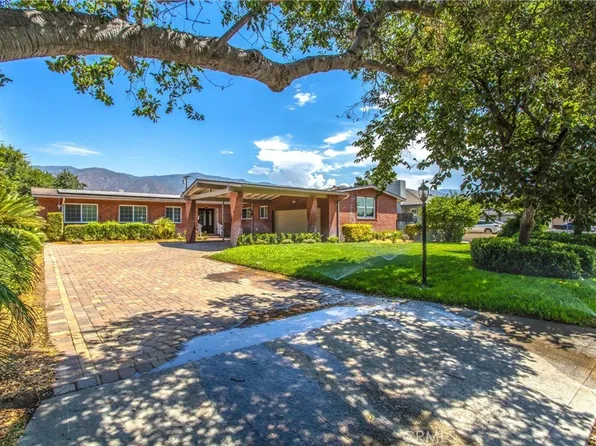 792 Bernard Way #A, San Bernardino, CA 92404