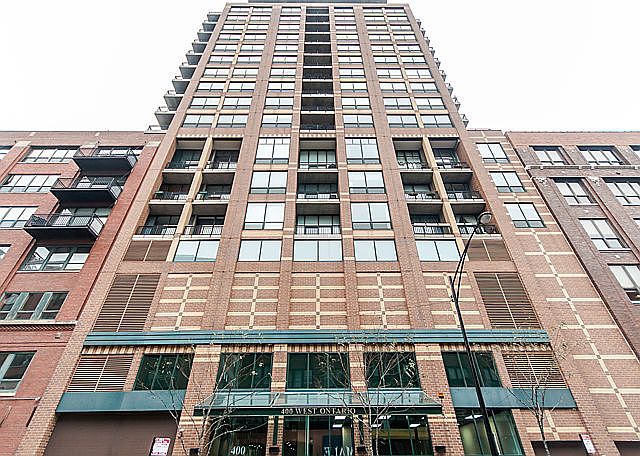 1st image of 400 W Ontario St APT 712
