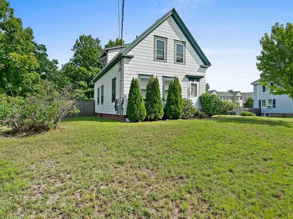 153 Randolph St, Abington, MA 02351